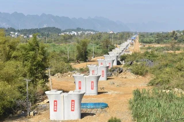 贵南高铁什么时候通车呢,贵南高铁建设最新消息