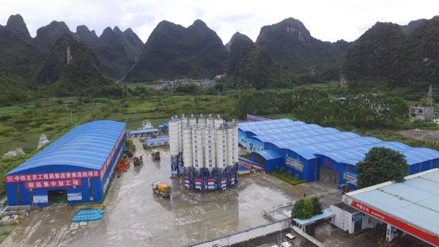 贵南高铁什么时候通车呢,贵南高铁建设最新消息