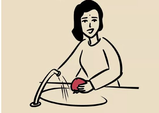 吃海鲜有什么讲究,吃海鲜的注意事项