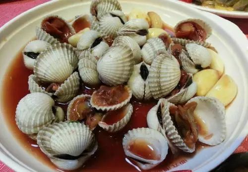 吃海鲜有什么讲究,吃海鲜的注意事项