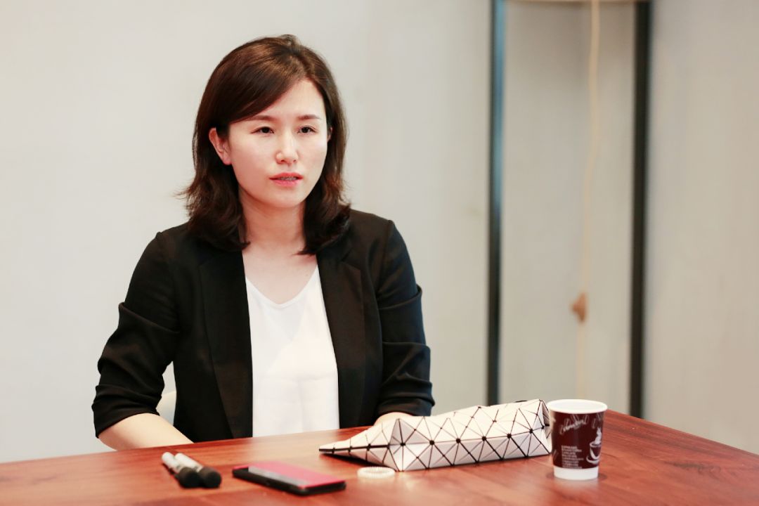 「专访」天马行空的财务女管家,可以有多强势?——专访上海之禾时尚实业(集团)有限公司财务副总裁刘士琪