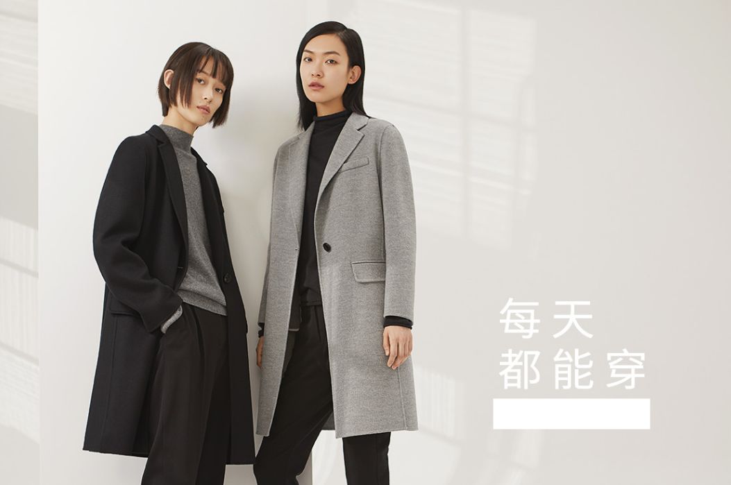 「专访」天马行空的财务女管家,可以有多强势?——专访上海之禾时尚实业(集团)有限公司财务副总裁刘士琪