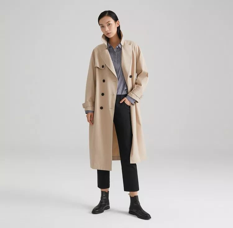 「专访」天马行空的财务女管家,可以有多强势?——专访上海之禾时尚实业(集团)有限公司财务副总裁刘士琪