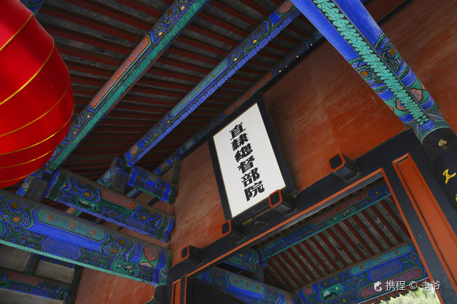 保定旅游必去十大景点,保定10大必玩景点