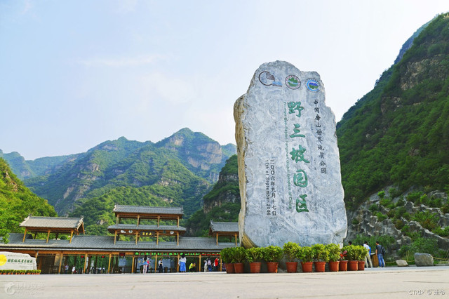 保定旅游必去十大景点,保定10大必玩景点