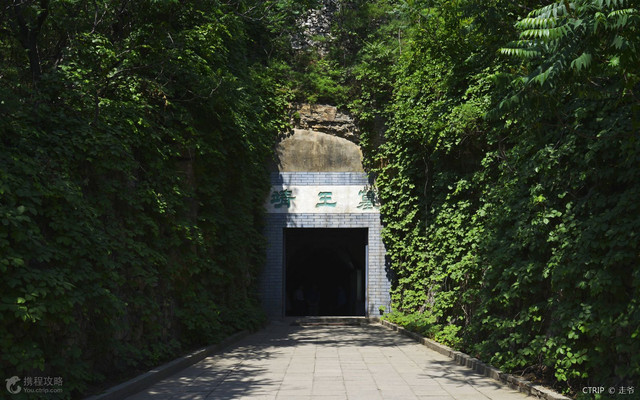 保定旅游必去十大景点,保定10大必玩景点