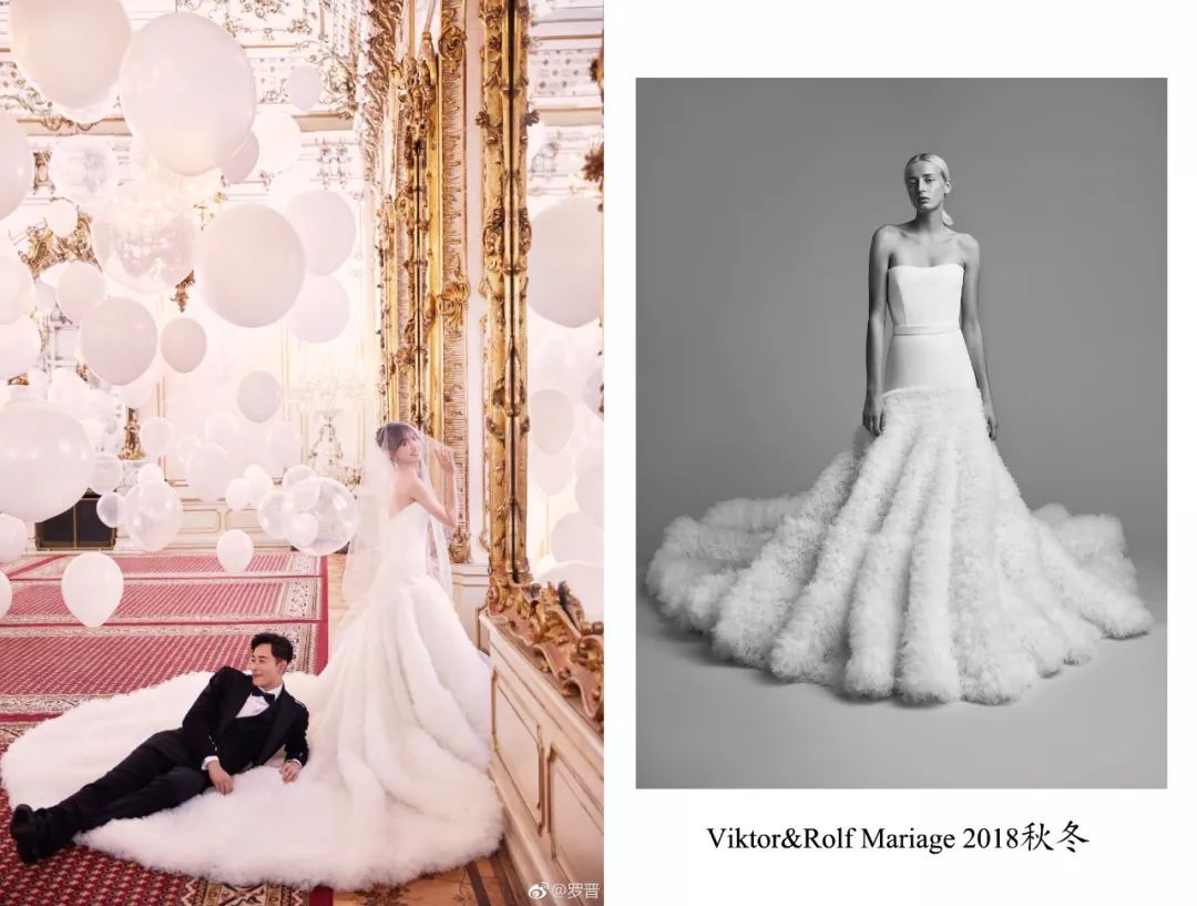 罗晋普天同庆,唐嫣罗晋官宣婚讯甜到齁