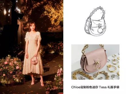 罗晋普天同庆,唐嫣罗晋官宣婚讯甜到齁