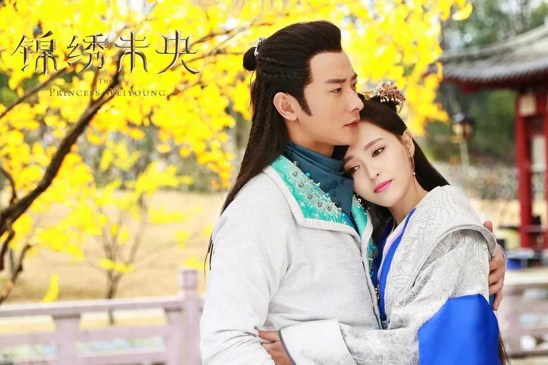 罗晋普天同庆,唐嫣罗晋官宣婚讯甜到齁