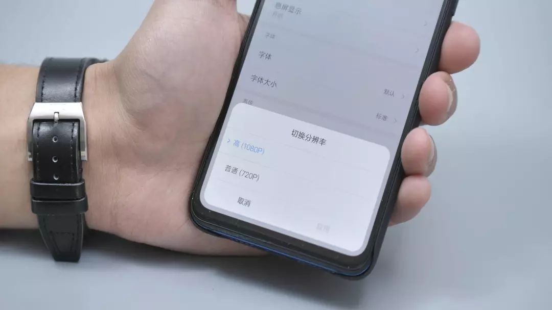 小米mix3全面屏评测,小米mix3用一年感受