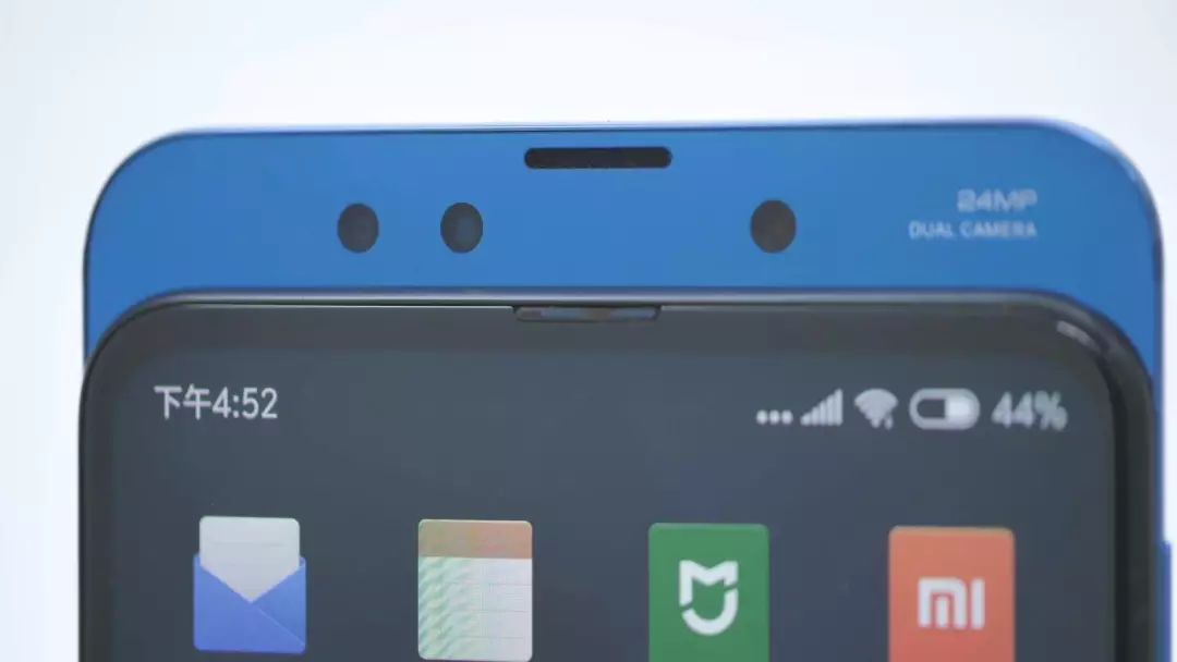 小米mix3全面屏评测,小米mix3用一年感受