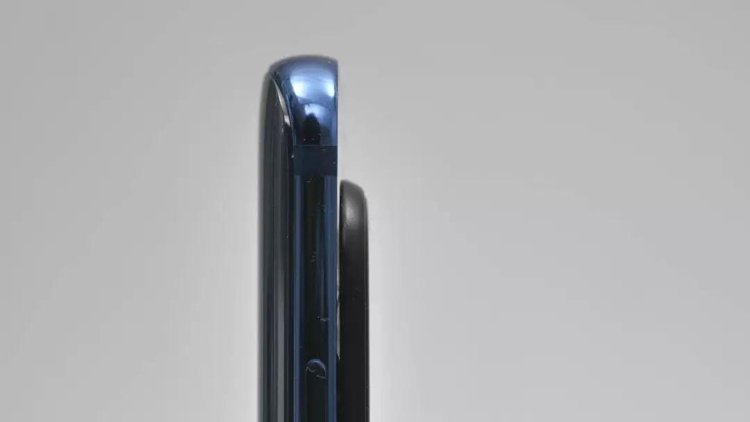 小米mix3全面屏评测,小米mix3用一年感受