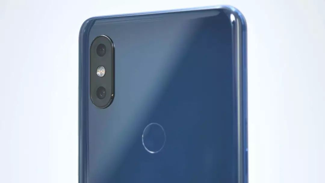 小米mix3全面屏评测,小米mix3用一年感受