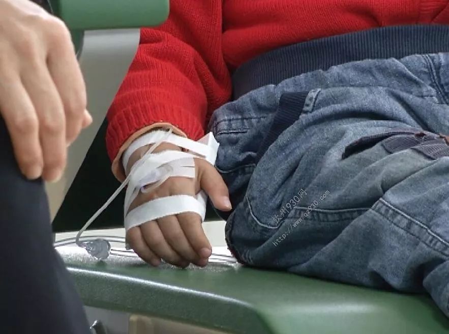 男童半年反复用抗生素,7岁男童因滥用抗生素
