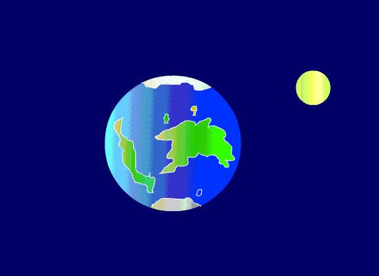 关于月亮的冷知识,关于月亮冷知识