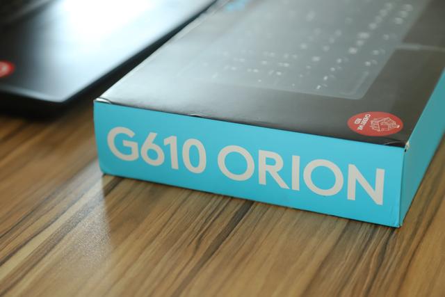 罗技g610键盘在游戏里不亮,机械键盘评测罗技g610