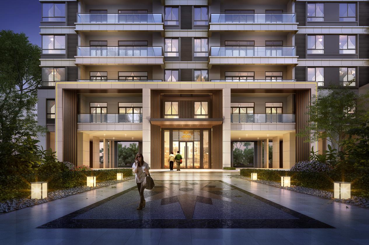 咸宁中建之星房价多少,中建咸宁之星怎么样