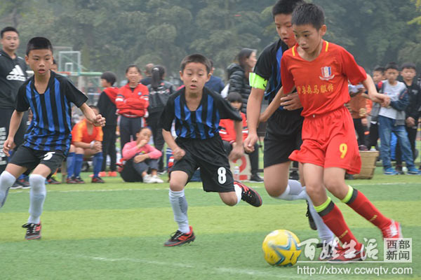 泸县足球比赛1v1,泸县二中vs泸县四中