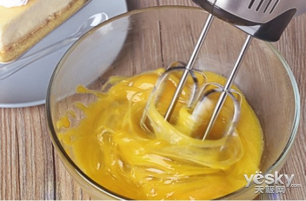 打蛋器可以做啥好吃的,打蛋器可以做什么啊