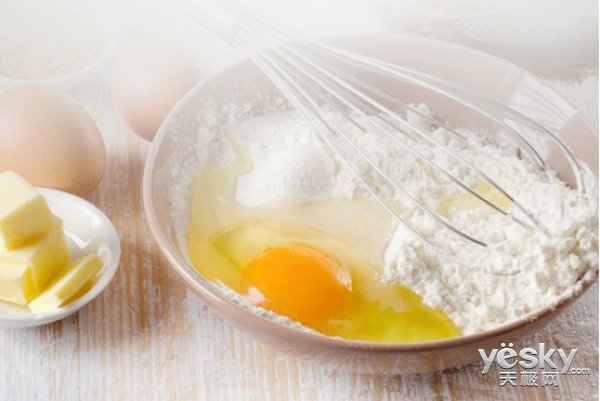 打蛋器可以做啥好吃的,打蛋器可以做什么啊