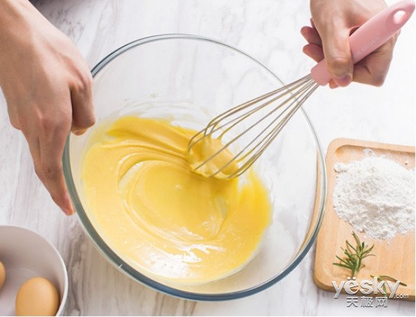 打蛋器可以做啥好吃的,打蛋器可以做什么啊