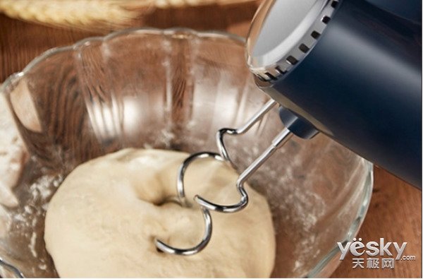 打蛋器可以做啥好吃的,打蛋器可以做什么啊