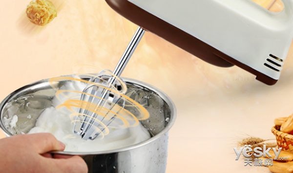 打蛋器可以做啥好吃的,打蛋器可以做什么啊