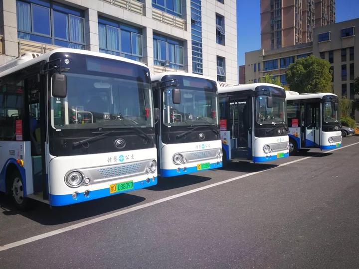 诸暨城乡公交一票制,诸暨城乡公交2元一票制