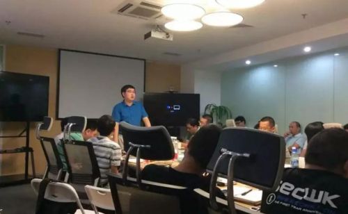 天使投资有什么*规则潜**？｜商业问答