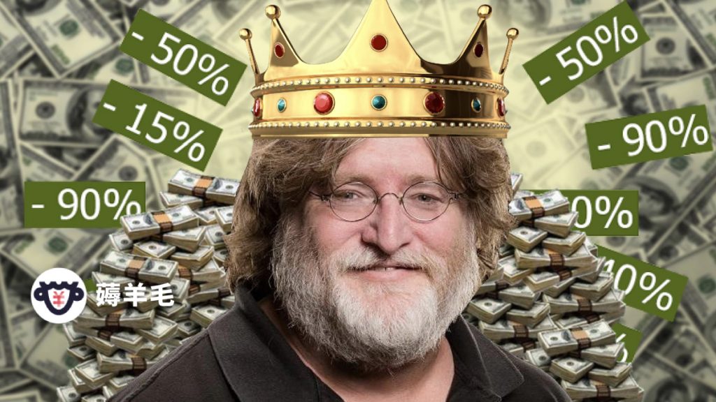 steam万圣节大促游戏推荐,steam万圣节折扣哪些游戏打折