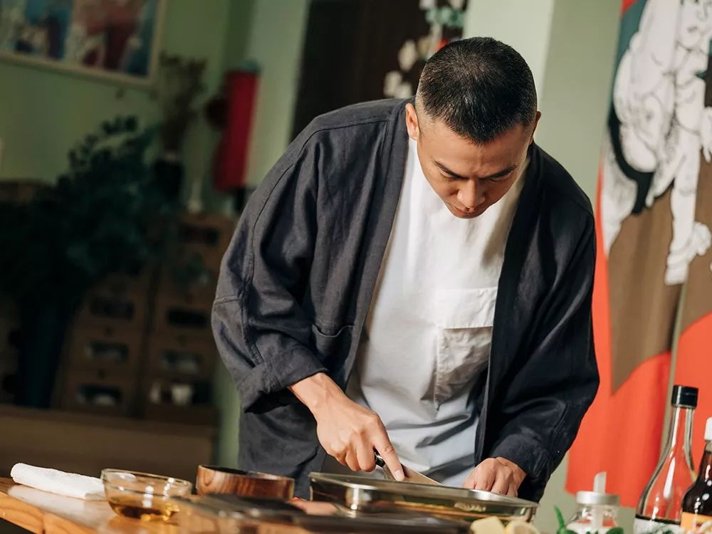 不叫外卖,却吃得轻松又满足,真的有那么难吗?!