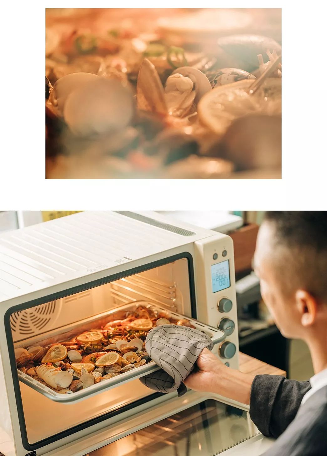 不叫外卖,却吃得轻松又满足,真的有那么难吗?!