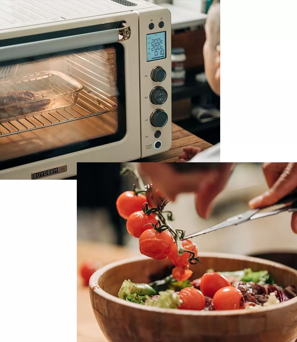 不叫外卖,却吃得轻松又满足,真的有那么难吗?!