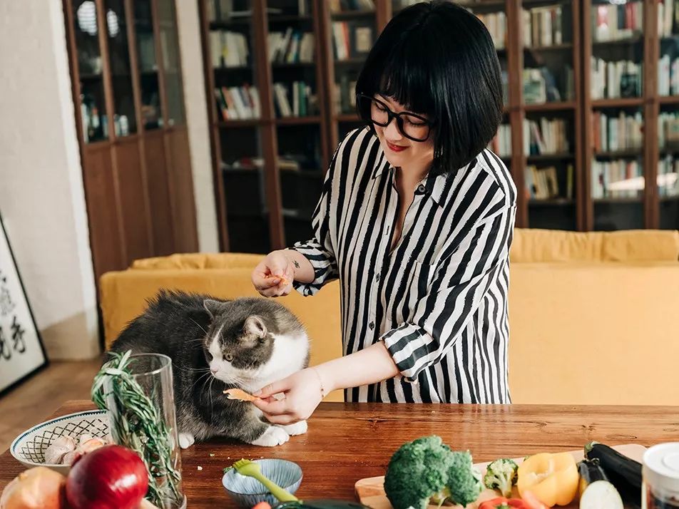 不叫外卖,却吃得轻松又满足,真的有那么难吗?!