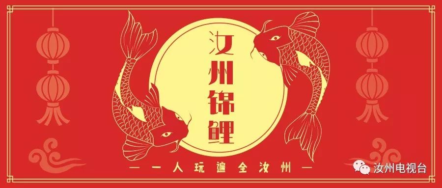 你报名成功了吗,汝州锦鲤