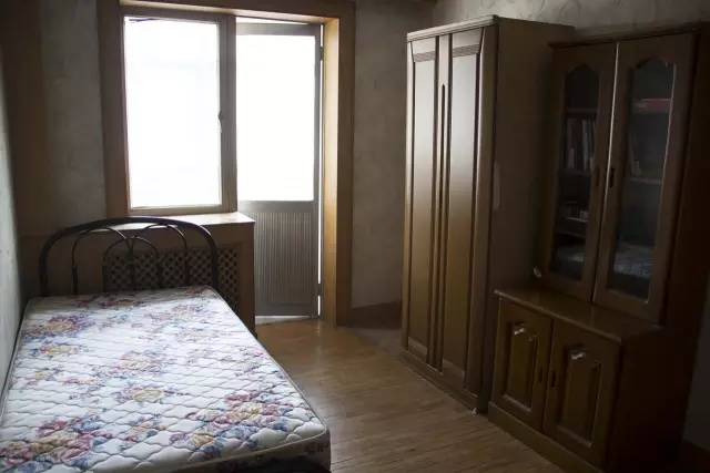 80平老破小旧房改造,日式老房改造