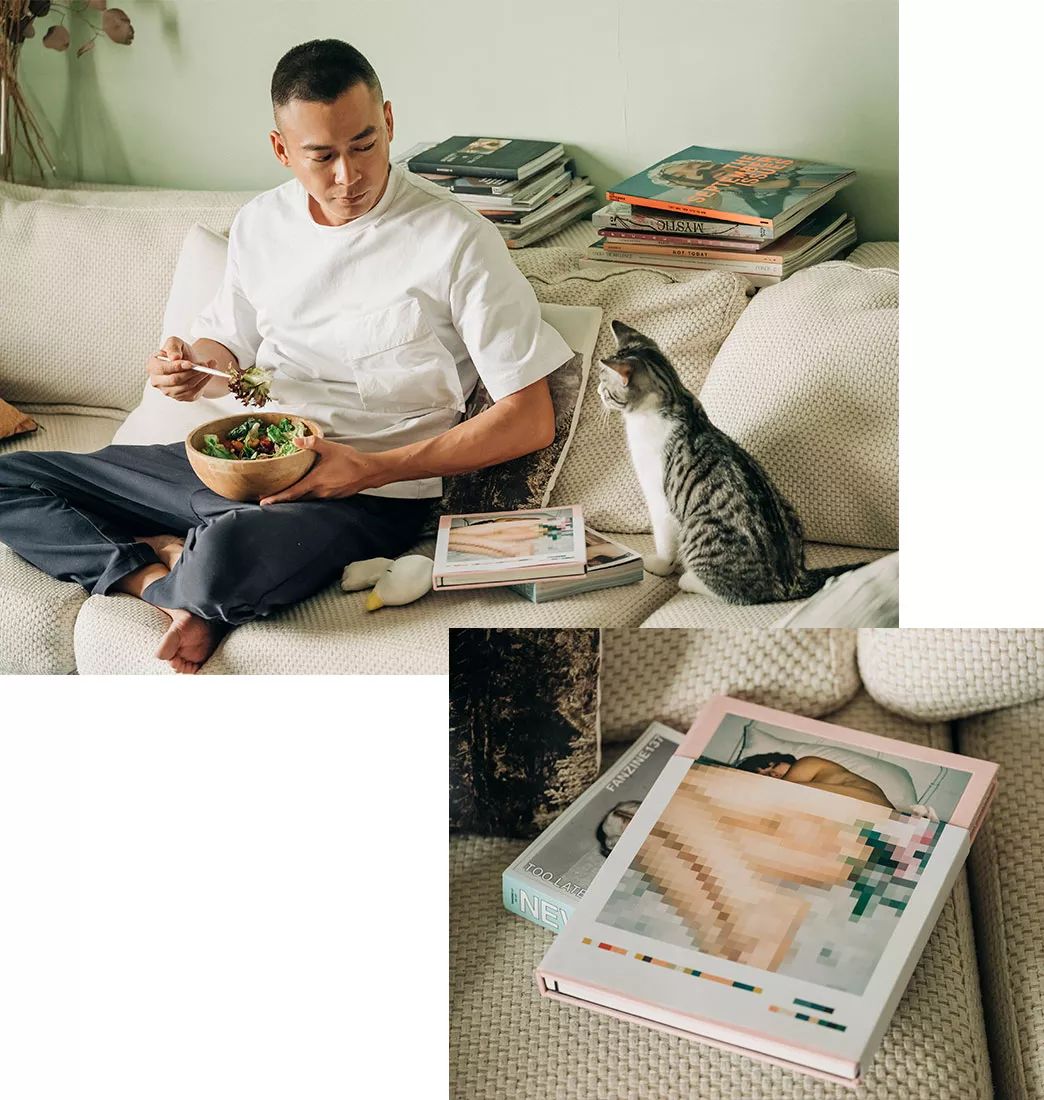 不叫外卖,却吃得轻松又满足,真的有那么难吗?!