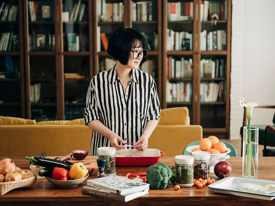 不叫外卖,却吃得轻松又满足,真的有那么难吗?!