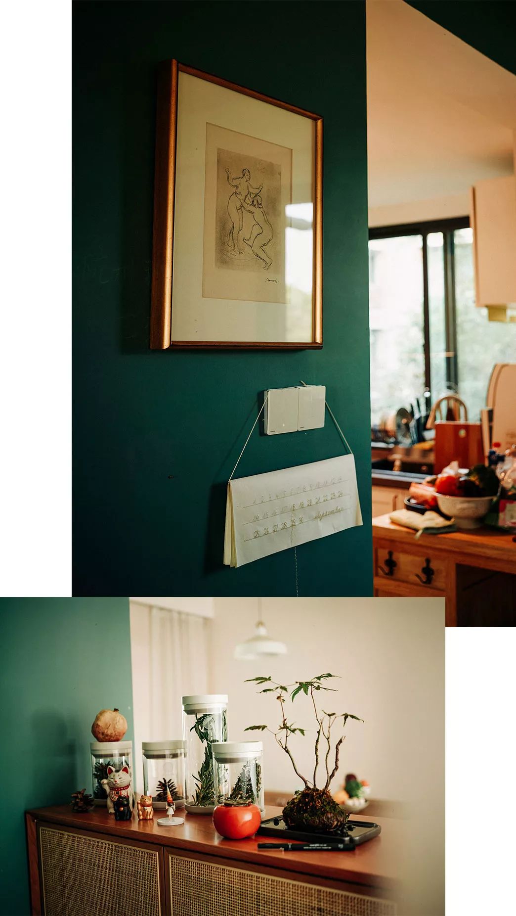 不叫外卖,却吃得轻松又满足,真的有那么难吗?!