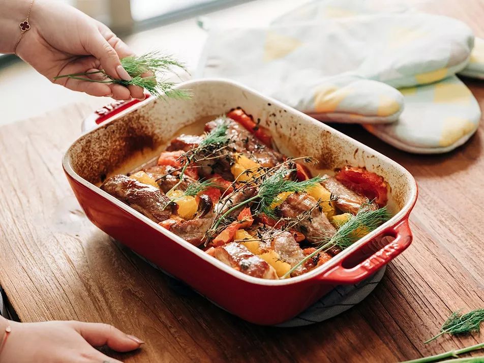 不叫外卖,却吃得轻松又满足,真的有那么难吗?!