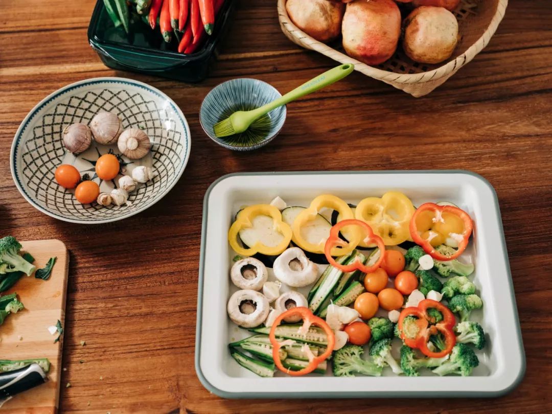 不叫外卖,却吃得轻松又满足,真的有那么难吗?!