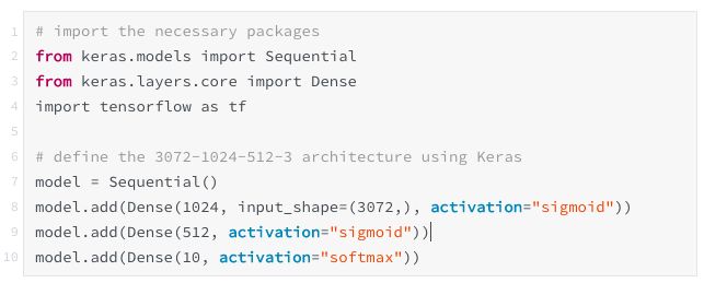 一文看懂Keras和TensorFlow到底哪家强