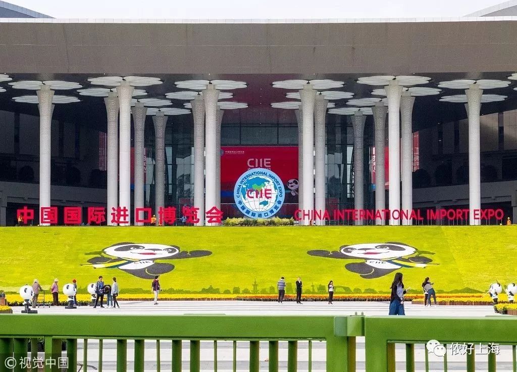 进博会的产品在哪里可以买到,进博会买什么好货