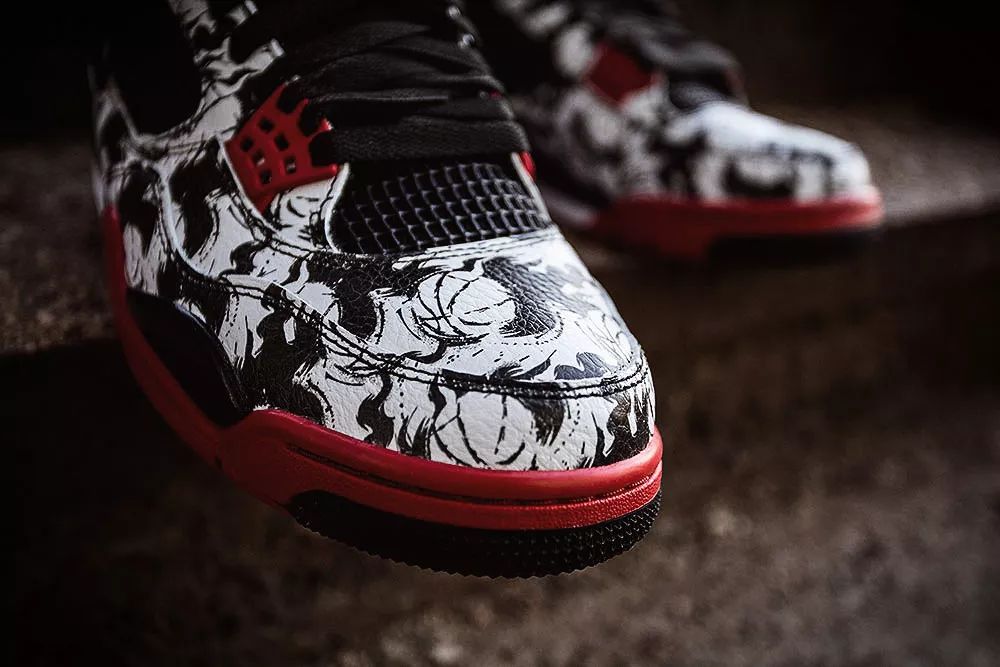 禁止转卖黄色鞋,禁止转卖黑红发售多少双