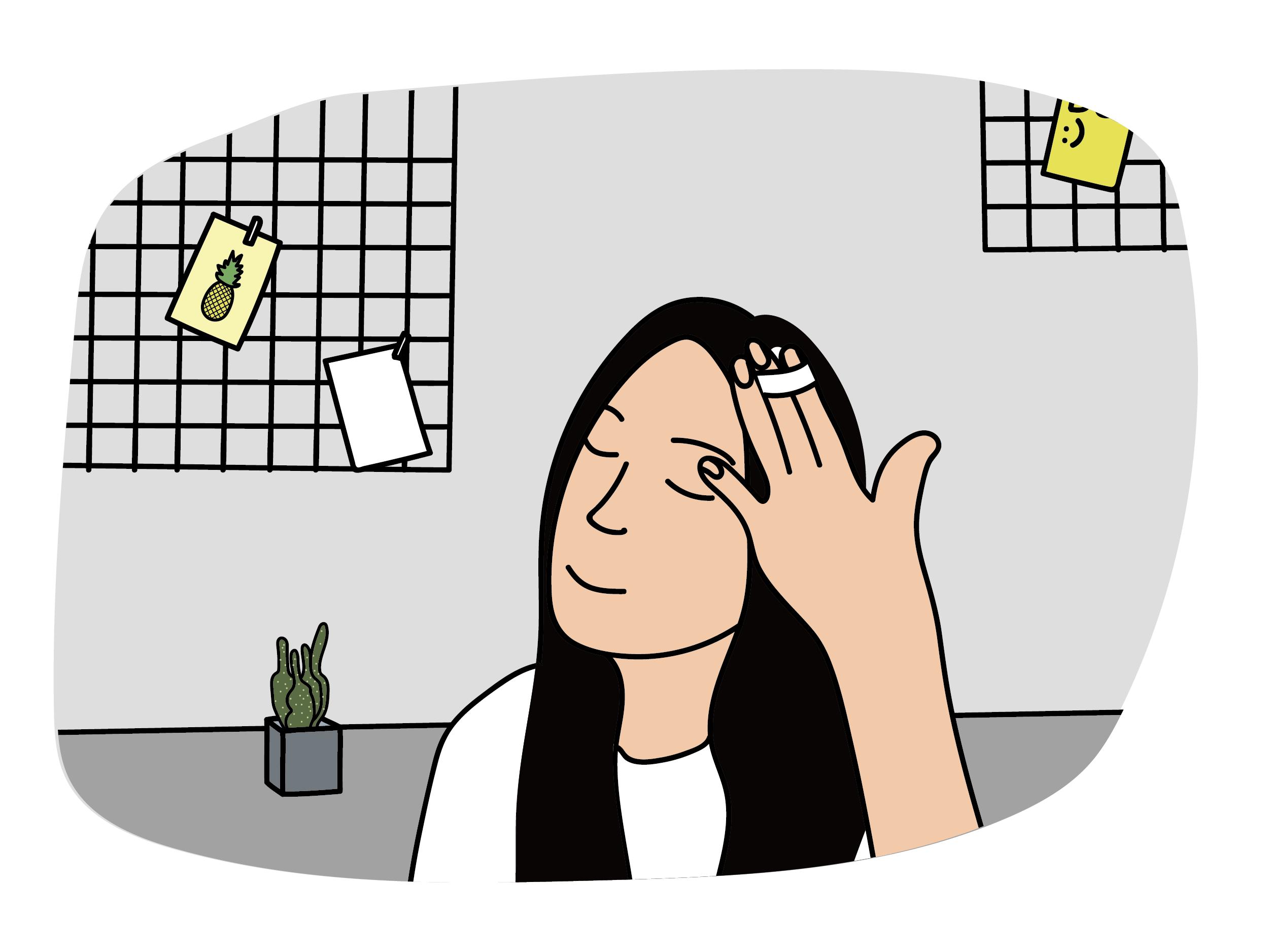 头发太丑了怎么样才能好看,头发太丑了怎么补救