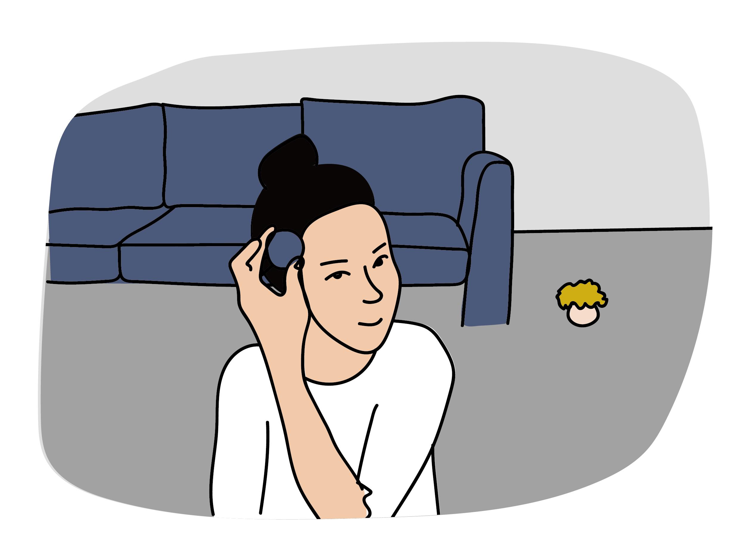 头发太丑了怎么样才能好看,头发太丑了怎么补救