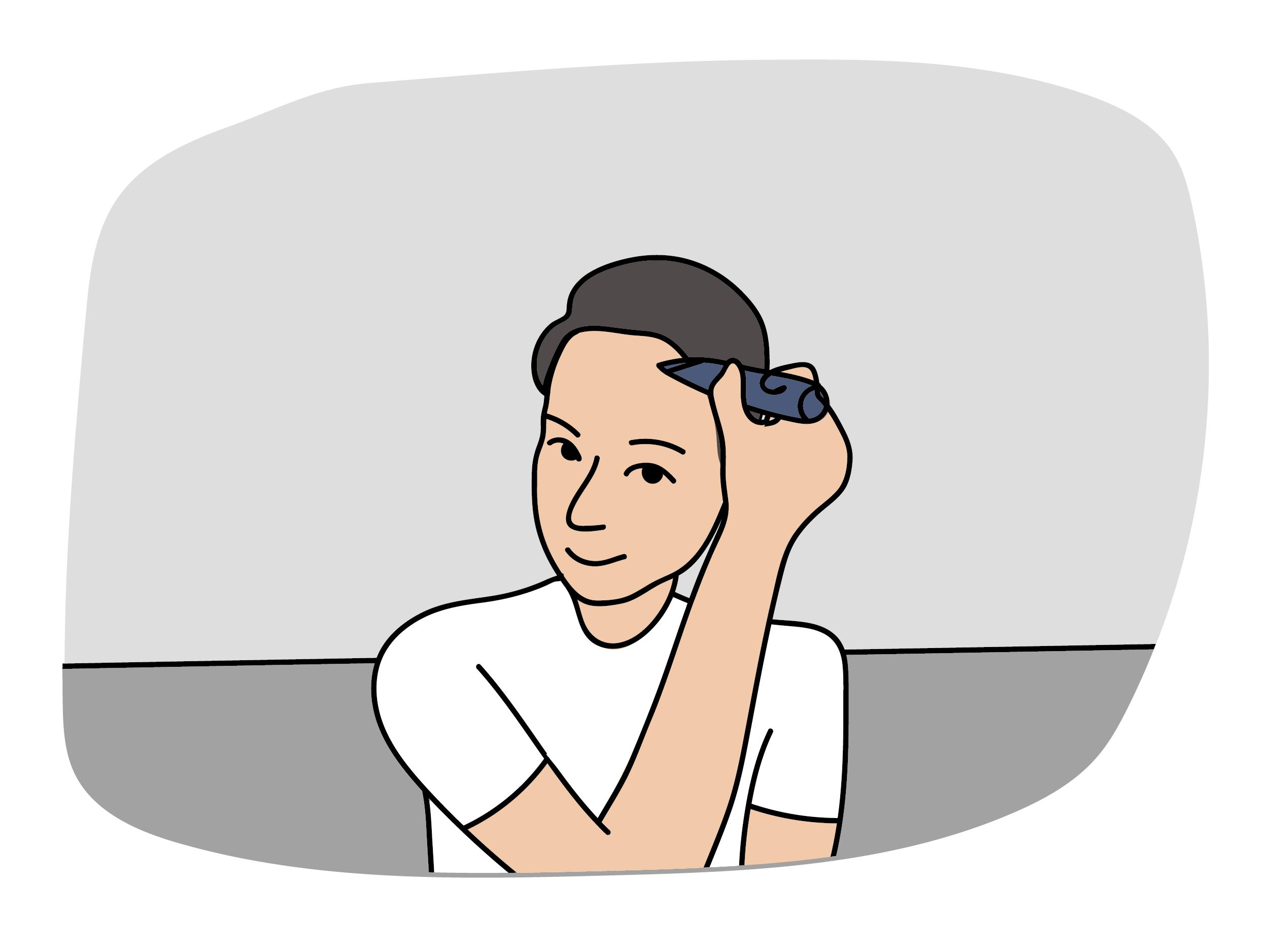 头发太丑了怎么样才能好看,头发太丑了怎么补救