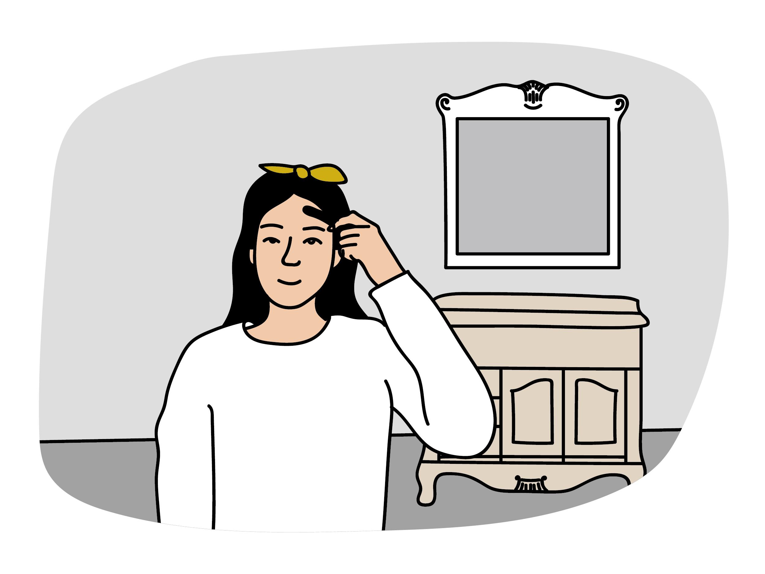 头发太丑了怎么样才能好看,头发太丑了怎么补救