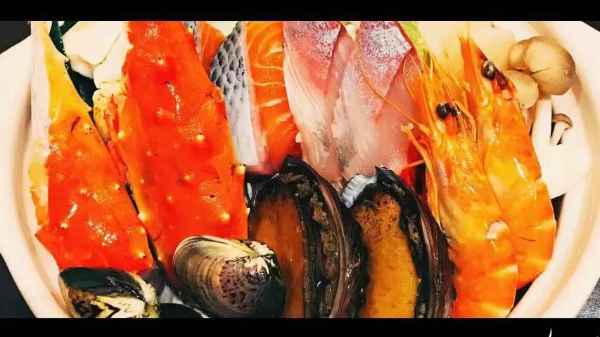 吃完这份日式暖锅再入冬
