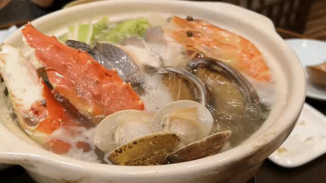 吃完这份日式暖锅再入冬